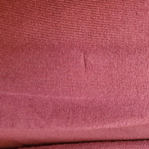 Plum Cardigan - Picture 3 of 7